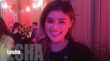 Lesha, Nadia Montenegro, Antoron & Geldwyn (YouTube Pop-Up Manila)