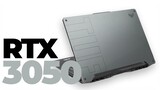 Đánh giá Asus TUF FX506HC: Hiệu năng bứt phá với RTX 3050