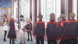 Misfit of Demon king Academy Episode 10 Jap[Hindi subtitles]