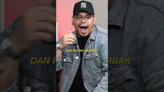 CERITA CINTA MONYET PALING APES WAKTU ERA SMA