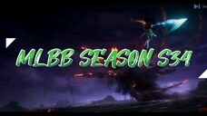 MLBB SEASON S34