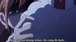 Zeus đòi dùng sét đánh Nami và cái kết