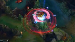 Những khoảnh khắc đỉnh cao trong LOL #51