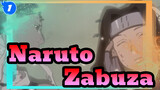 [Naruto] Iconic Emotional Scenes 10(The Death of Zabuza)_B