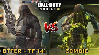 COD Mobile | Thử Thách Cầm Lục Chơi Chế Độ Xác Sống Tấn Công - Chế Độ Zombie Mới Sắp Xuất Hiện?