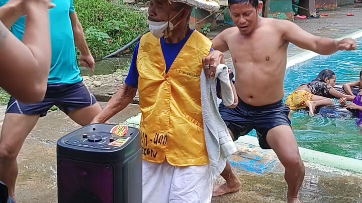 bonding time late upload