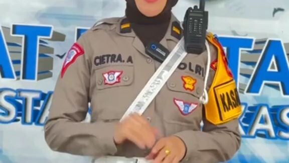 info update Berlalulintas😶‍🌫️