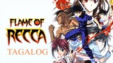 Flame of Recca Episode 9