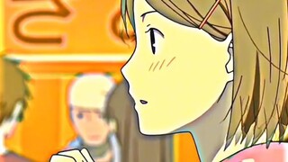 hotarubi e mori e