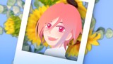 Rin Haruka/meme】Bunga - Hari Jadi ke-9