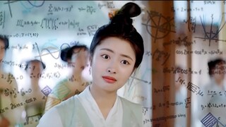 Vào tới thế giới cổ trang mà không thoát được Toán Cao Cấp | Phim Kiếm Hiệp Cổ Trang Hay Nhất