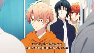 IDOLiSH7: Third Beat! Part 1 episode 4 - SUB INDO