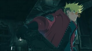 Trigun Stampede『AMV』Tomorrow