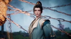 Lingwu Continent Eps 81 Sub Indo