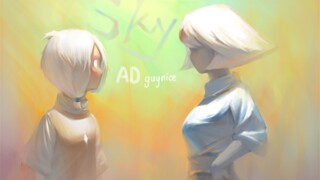 "Sky: Children of the Light" - การต่อสู้ในหุบเขา