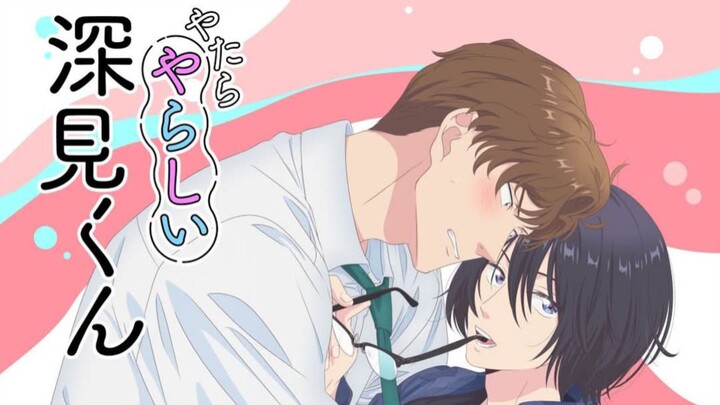 Yatara Yarashii Fukamikun (PV 01) subtitle indonesia