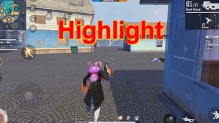 highlight free fire