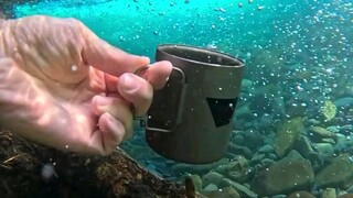 super natural video