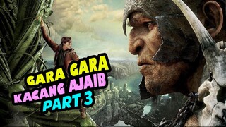 GARA GARA KACANG AJAIB || Part 3 #TrendingHunt #MovieReview #bestofbest