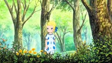 Lebah Kecil, Masalah Besar: Kisah Hacchi & Bee.