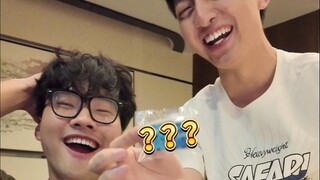 这可能是最玄学的一期海贼抽谷视频...