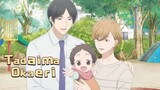 Tadaima, Okaeri | Episode 3 ENGSUB