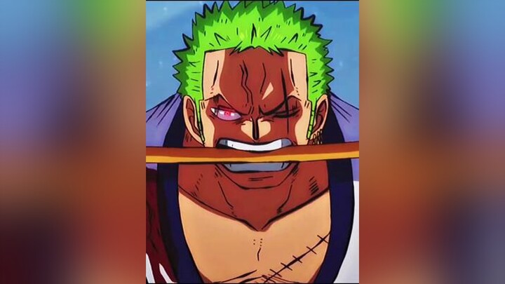 🔥anime onepiece roronoazoro