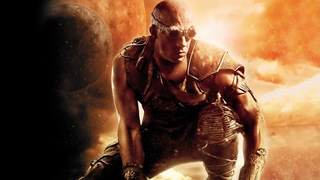 ฉากหนังมันๆ Riddick2 ฆ่าได้ก็ได้ครอง