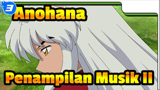Anohana|Penampilan Musik Anime II_3