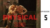 PHYSICAL: 100 EPISODE 5 ENGLISH SUB
