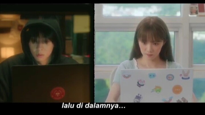 IN YOUR RADIANT SEASON SUB INDO EP.03