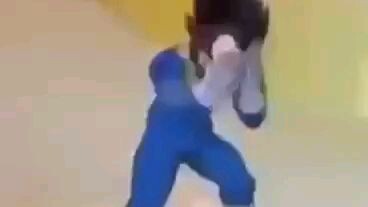 vegeta