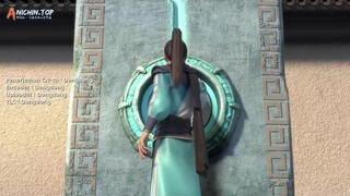 Sword Saint of Heavenly Realm EP 03 Sub Indo Full