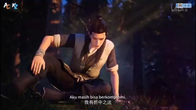 Part 40~ Eksekusi Kultivator sekte Pengendali Roh || A Record Mortal's journey to Immortality 🌱🌱||