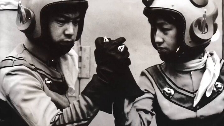 Ultraman Ace Photo Album - [Book+DVD Series]