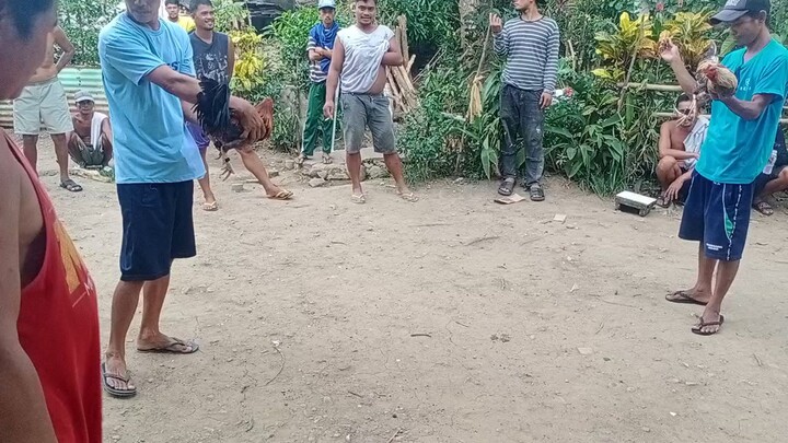 nakadali n naman