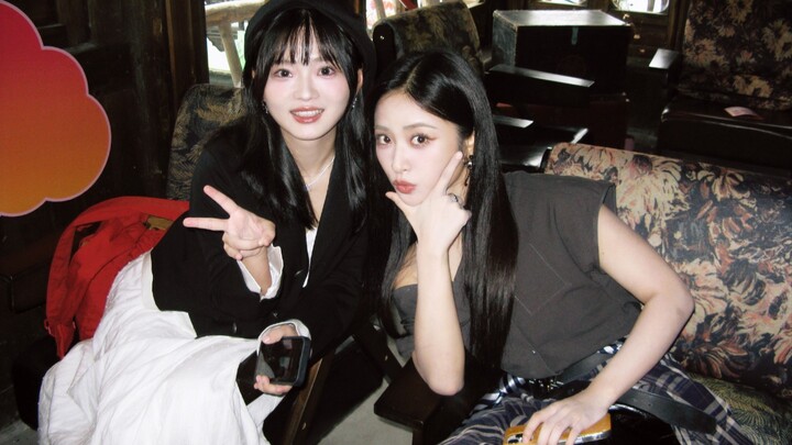 【Shen Yue】The trees turn green and then yellow, yellow and then green again—just like our story, whi