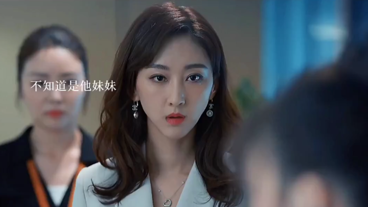 It was just too suffocating. The moment Mingbao saw the photo, she finally broke down.