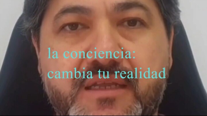 El poder de la conciencia: cambia tu realidad #Shorts