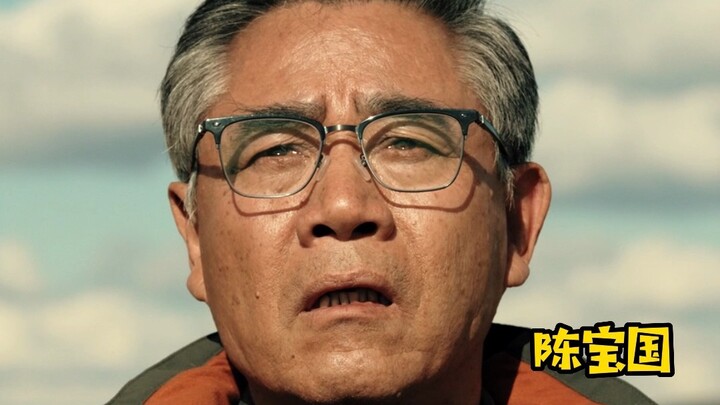 “Where the Sea Meets the Prairie” Drops First Trailer: Ayunga Makes His Big-Screen Debut, and Ding C