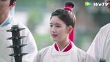 Sang Qi and the students secretly planned to tease Song Taiwei #costumedrama#love#zhaolusi#costume
