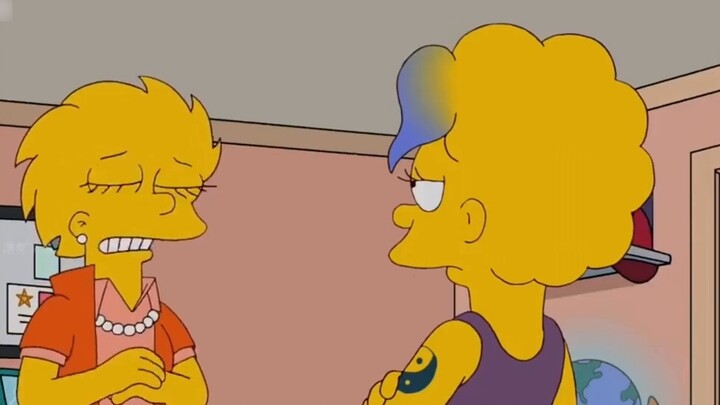 Episode 2｜The Simpsons finale full version #TheSimpsons