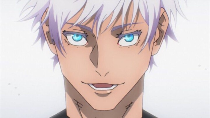 Gojo vs Sukuna Full Fight Shinjuku Arc Jujutsu Kaisen Season 3