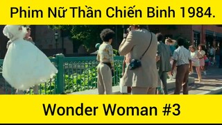 Phim Nữ Thần Chiến Binh 1984 phần 3