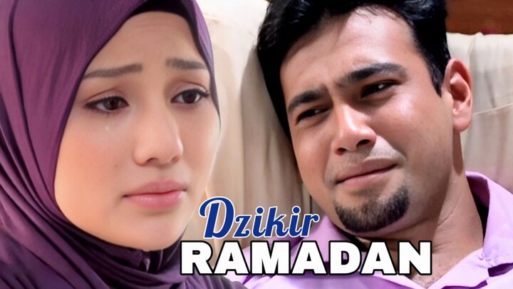 Telemovie Dzikir Ramadan 2014