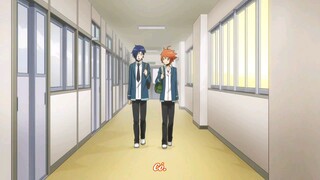 Bảo Mẫu Xác Ướp tập 2