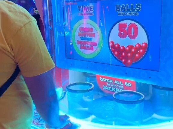 You need mind-blowing precision to win this match!