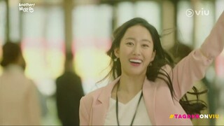 Two Types | Another! Miss Oh now in Tagalog Dub! | Viu