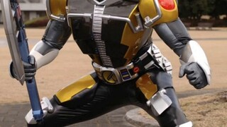 AI vẽ Kamen Rider, bạn đoán đúng được bao nhiêu 1