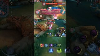 MAIN SELENA JUNGLER TAPI PAKE ITEM MM 😏 - SUARA GOOGLE #Part223